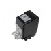 Блок контроля герметичности Kromschroder TC 2 R 05 W/W (Арт. 84765631) для промышленных газовых горелок