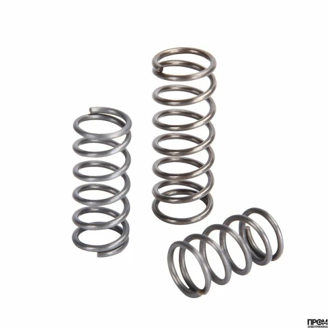 Пружина 5040041020 оранжевая 350-450 мбар