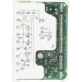 Блок управления и безопасности Honeywell DMG 972-N Mod.03 для котлов De Dietrich, артикул 200023091