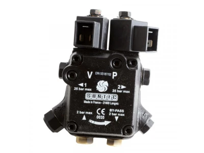 Насос для дизельного топлива Suntec A2L 65 A 9708 (Артикул: 020201024)