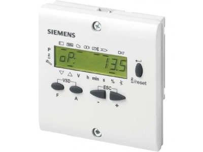Дисплей для контроллера Siemens AZL52.00B1