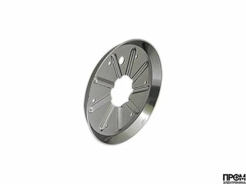 Уравнительный диск Ø130 / 40 мм