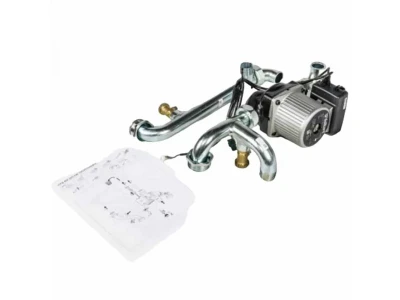 Циркуляционный насос Vaillant 0020106189 с трубной обвязкой, 80-120 кВт
