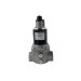 Газовый электромагнитный клапан Honeywell VE4040C1001