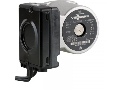 Циркуляционный насос Viessmann 7826482 для котлов отопления