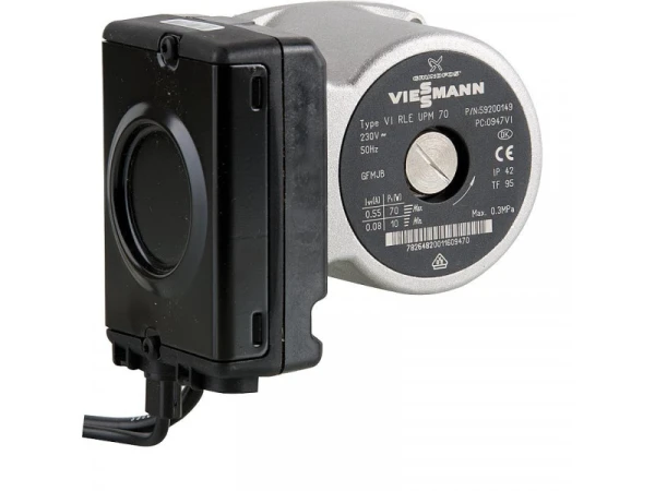 Циркуляционный насос Viessmann 7826482 для котлов отопления