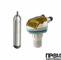 Датчик уровня Grundfos SITRANS LH100 0-5 м кабель 50 м 98991651