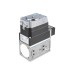 Газовый электромагнитный клапан Kromschroder CG15R03-D2W5WZG15-Z