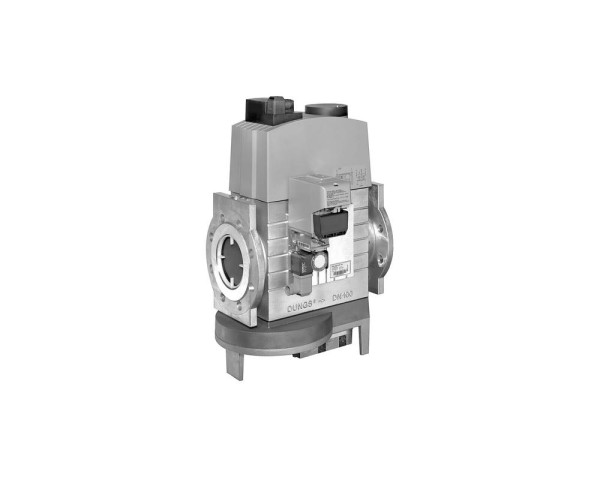 Газовый мультиблок Elco MBC-5000-SE-100
