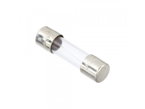 Предохранитель плавкий F 3.15A 250V для котлов Baxi (артикул: 711555600)