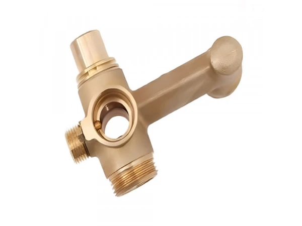 Гидравлический блок входа для котлов Protherm 24KOV17, артикул 0020035115
