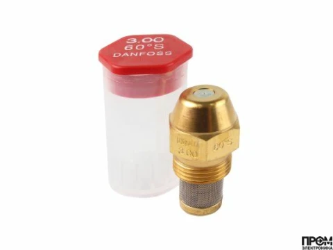 Форсунка Elco OD 3.00 / 60º S