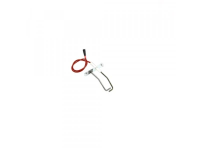 Электрод поджига Viessmann 7820203, с гибким кабелем, длина 109-350 мм