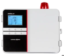 Шкаф управления Control LCV 232 5,5kW (12A) DOL