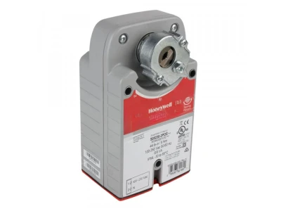 Сервопривод Honeywell S05230-2POS для систем вентиляции и кондиционирования, 230 В, 5 Н·м, IP54