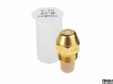 Форсунка Danfoss OD 0.75/45º B