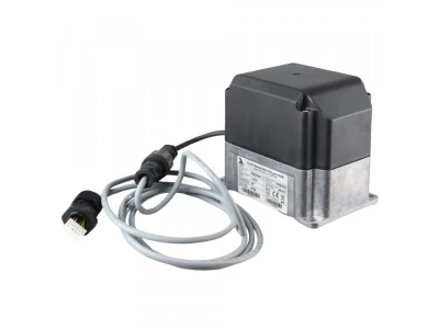 Сервопривод Lamtec 662R5001-3 (0006020510) с кабелем 2.1 м для котлов Baltur