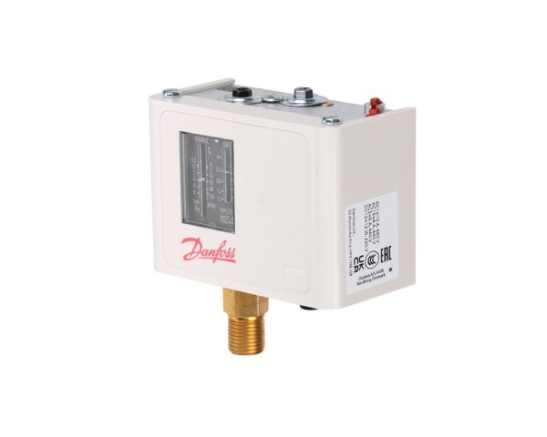 Реле давления Danfoss KPI35 060-121766