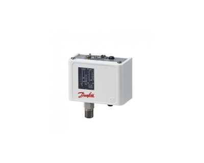 Реле давления Danfoss KP37 060-214666