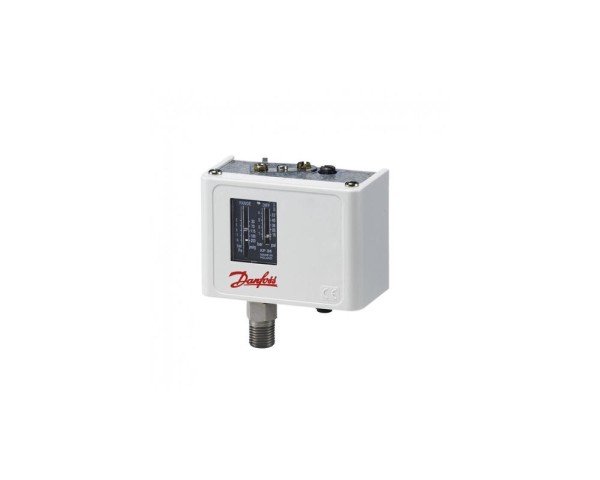 Реле давления Danfoss KP37 060-214666