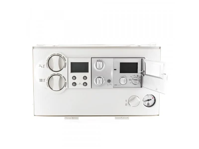 Электронный регулятор Vaillant VRC 410 (артикул 253004) для котлов