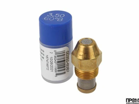 Форсунка Delavan 3.50/60° B