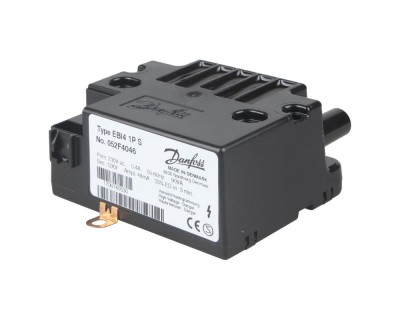 Трансформатор розжига Danfoss EBI4 1P S 052F4046
