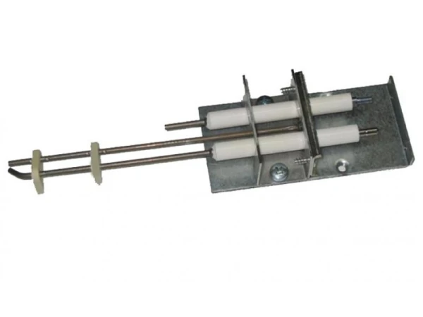 Электрод розжига и ионизации для газовых котлов Sime RMG (артикул 5179501)