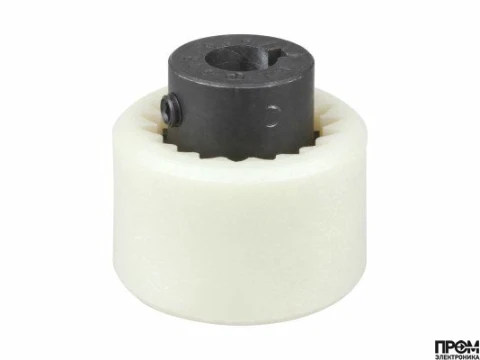Сцепление электродвигателя Ø12 мм