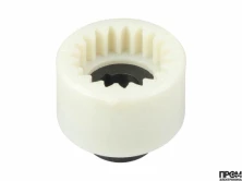 Сцепление электродвигателя Ø12 мм