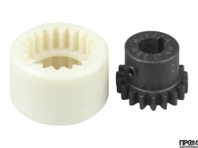 Сцепление электродвигателя Ø12 мм