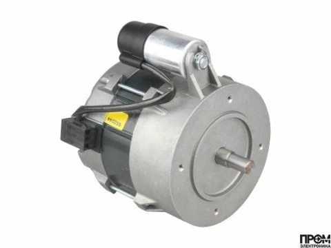 Электродвигатель ATB ECK 04/A-2