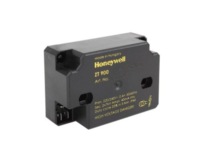 Трансформатор розжига Honeywell ZT 900