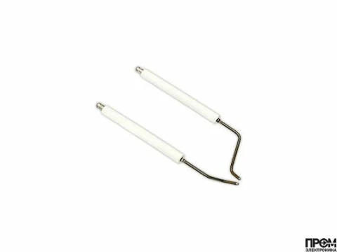 Комплект электродов поджига 131 мм