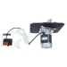 Вентилятор в сборе для газового котла Bosch Junkers S121, 18-38 кВт, артикул 87381209420