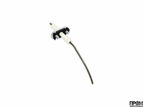 Электрод ионизации 162,6 мм