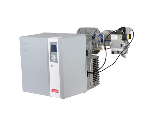 Газодизельная горелка Elco VGL 4.610 DP KL d311