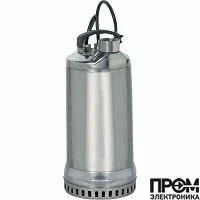 Насос дренажный SXS 2000-TD 40050 для чистой воды Speroni SPRN101297540