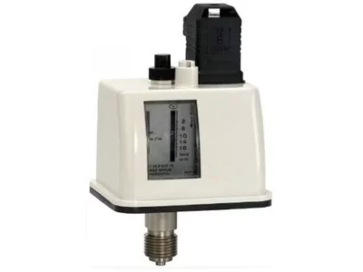 Ограничитель максимального давления 10 бар Viessmann (арт. 7151360)