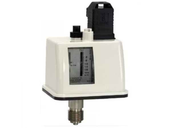 Ограничитель максимального давления 10 бар Viessmann (арт. 7151360)