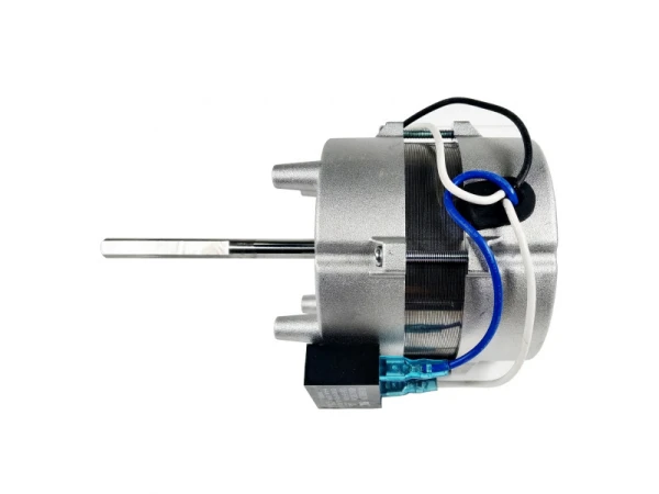 Мотор вентилятора горелки Navien 30005548 для котлов серий GA 23-35K(N)