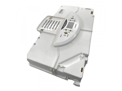 Корпус блока управления (Front) для котлов Ariston HS XC, артикул 65120456