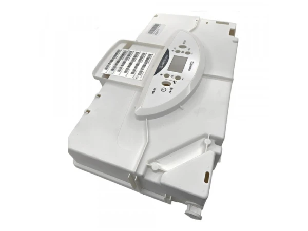Корпус блока управления (Front) для котлов Ariston HS XC, артикул 65120456