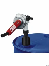 Ручной роторный насос для AdBlue, антифриза, воды 2" HAND PUMP PIUSI F00332A1A