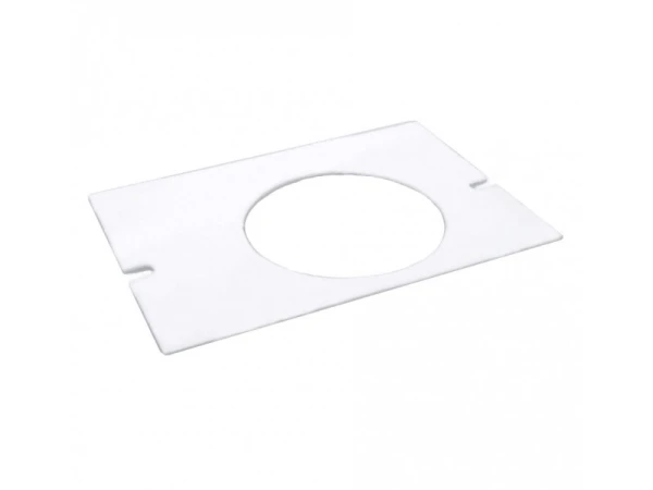 Панель изоляционная Ariston 65104305 для котлов отопления