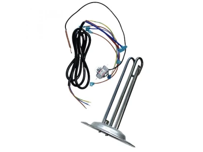 ТЭН 1500W для котлов Ferroli (Арт. 90300491)