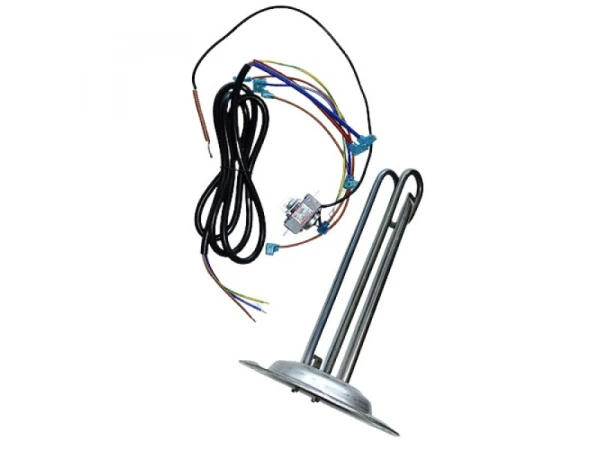 ТЭН 1500W для котлов Ferroli (Арт. 90300491)