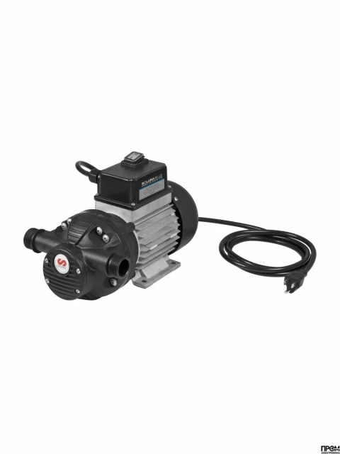 Электрический мультидиафрагменный насос для AdBlue®/DEF SOLURA 560215, SAMOA