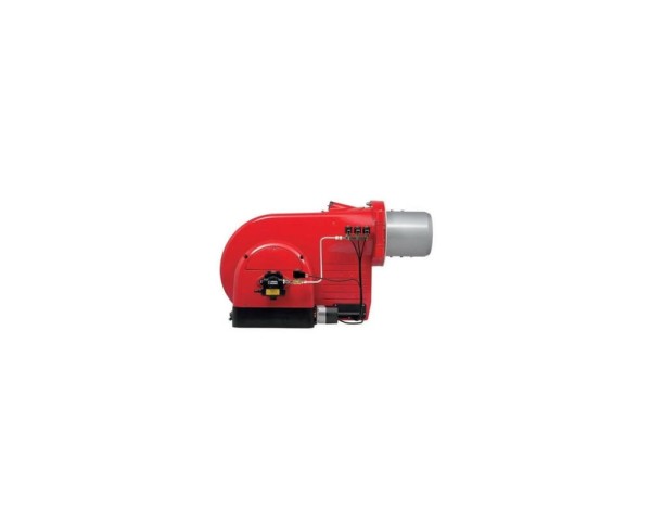 Дизельная горелка Weishaupt RL 40/1-B, исп. ZM