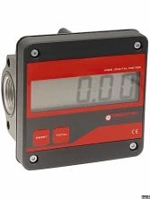 Электронный шестеренчатый счетчик MGE-110 GESPASA 32600-CF00000